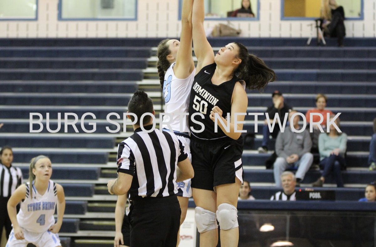 DHS Girls Basketball tweet media