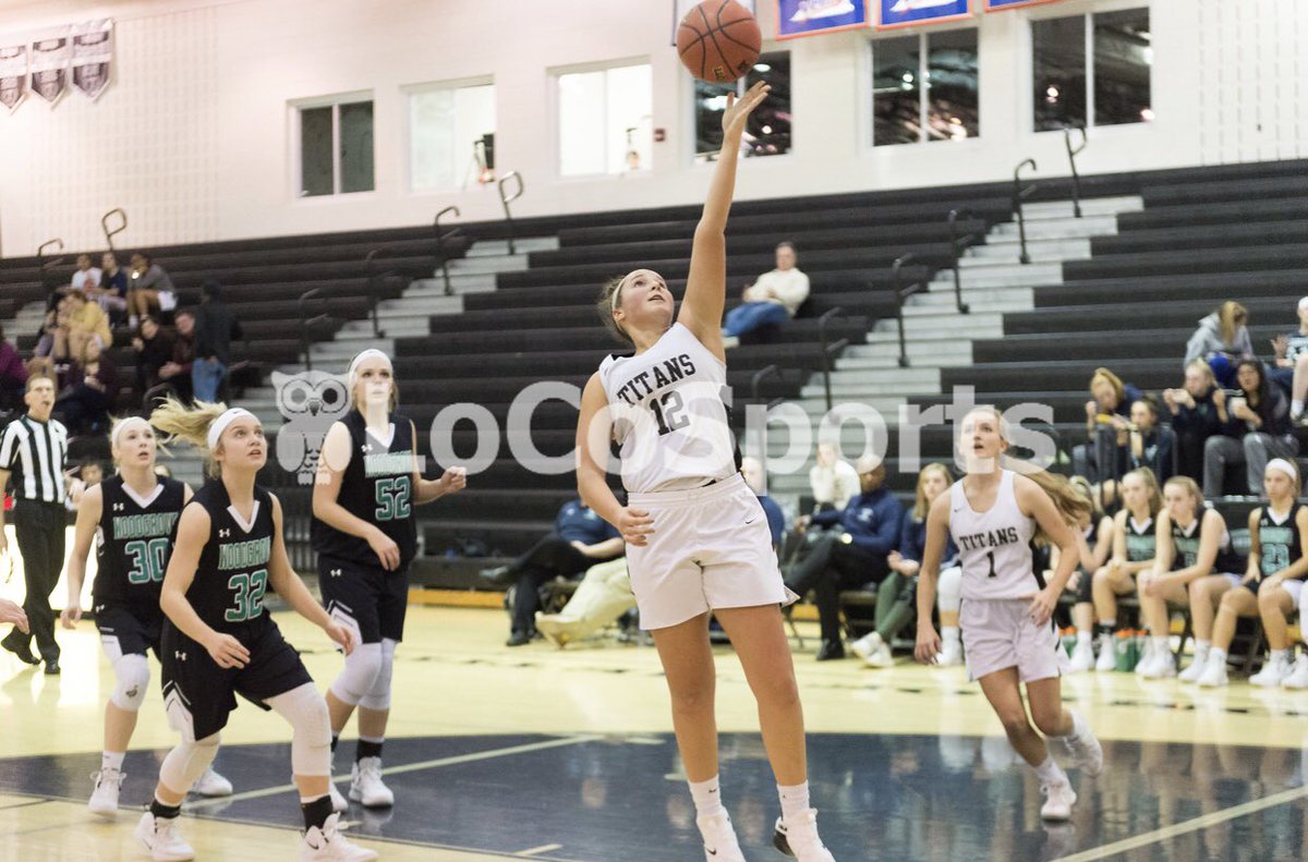 DHS Girls Basketball tweet media