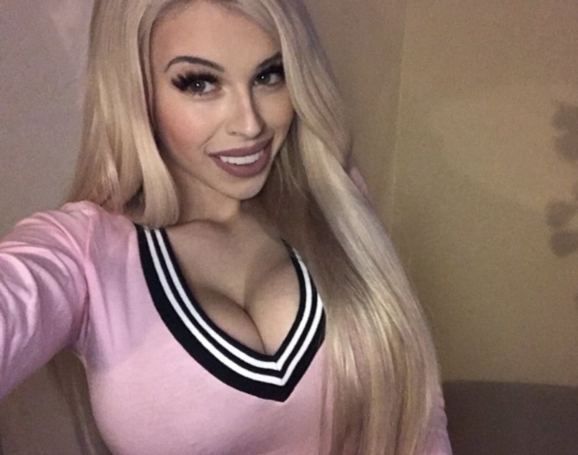 NikkiCumtribute's tweet photo. Hey everyone ! Sorry I’ve haven’t been on here in forever :( I’m going to try and be more active with each of y’all. Have a good day my loves ❤️    #cum #cumtribute #cock #cocktribute #cumslut #bi #lesbian #horny #hornydm https://t.co/0srIHuklve