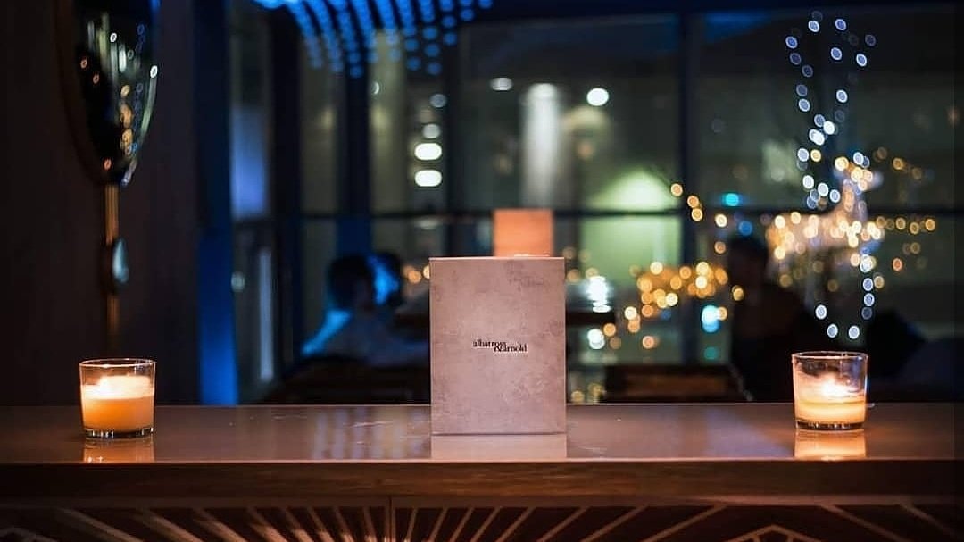 AlbatrossArnold's tweet photo. We're all set and ready for another magical week here at Albatross &amp; Arnold...
⠀
Thinking about visiting, or haven't yet discussed that booking that you want to make? Make this week your week! 😉 https://t.co/BRqudRWq7e