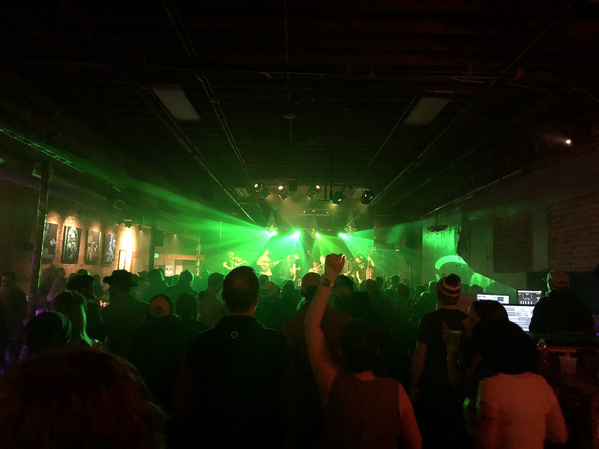 hotbutteredrum's tweet photo. Thank you, Colorado! #ButterTour @CervantesDenver https://t.co/OmCoeFf4ip