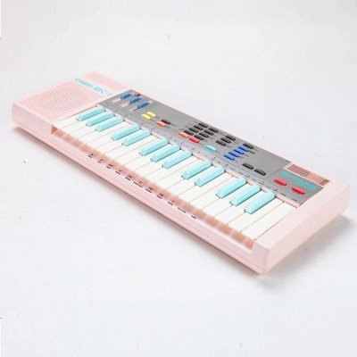 nosthaus's tweet photo. s u n d a y  s y n t h 🎹 (Casio SK-1, 1985)⁣
⁣
 #90s #vintage #fashion #retro #style #1980s #vintagestyle #80sfashion #90sfashion #throwback #streetwear #1990s #aesthetic #nostalgia #hypebeast #streetwear #dtla #nosthaus #synthwave#vaporwave #streetstyle #synth https://t.co/Lti7hW7okS