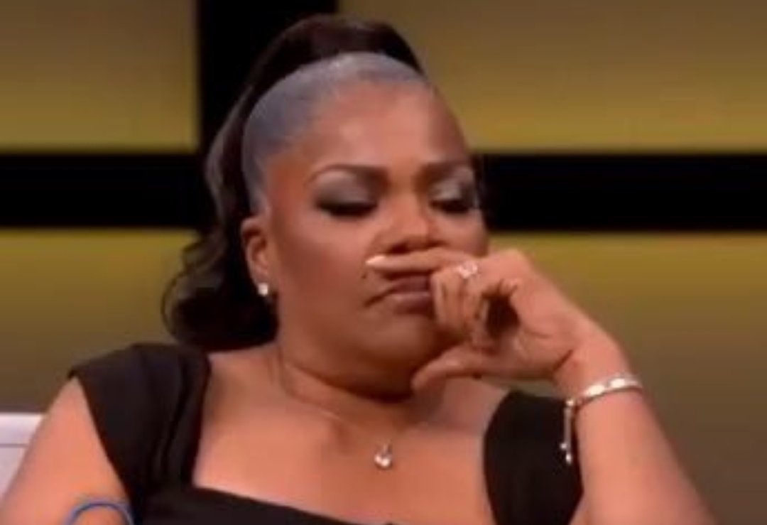 Indie S Tweet I Just Saw This White Girl W Thin Hair And W No