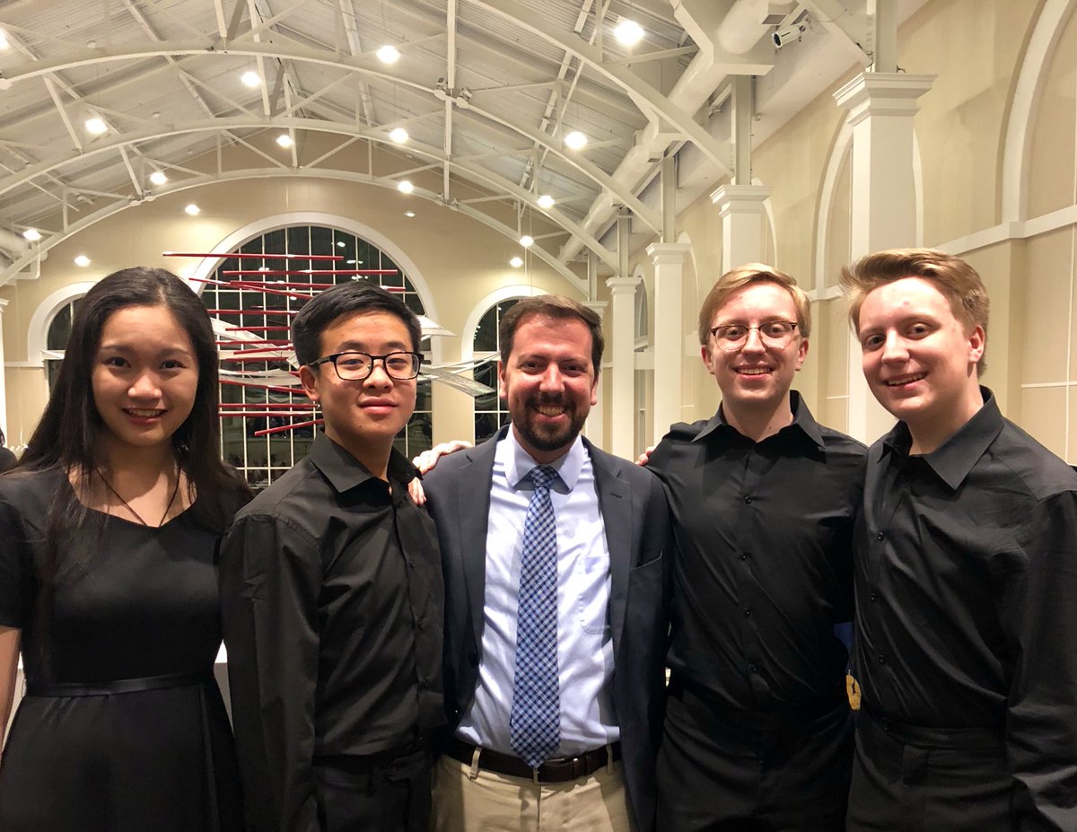 So proud of these fine GMEA All State Chorus students. Incredible performance. <a href="/gacsREDZONE/">Red Zone</a> <a href="/GACSpartans/">GACSpartans</a> <a href="/AlumniGACS/">GACS Alumni</a>