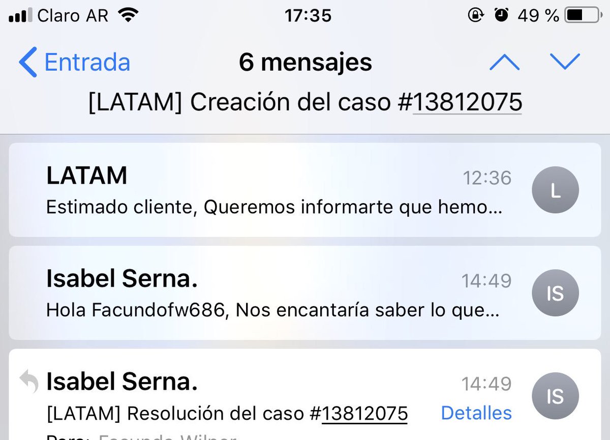 fakasss's tweet photo. @LATAMAirlines @LATAM_ARG son una vergüenza ida me dejan la valija una hora bajo la lluvia , y en la vuelta me rompen mi valija que me compre nueva y esta es su contestación 
#verguenza #estafa #truchos https://t.co/VaqFQyRmjV