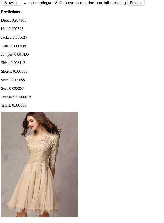 Create_1st's tweet image. Personalised advertising increases sales conversion rates.

Prototype  for intelligent billboard system powered by a trained neural network  capable of recognising customer fashion styles and able to provide  consumers with advertising tailored to their own style.