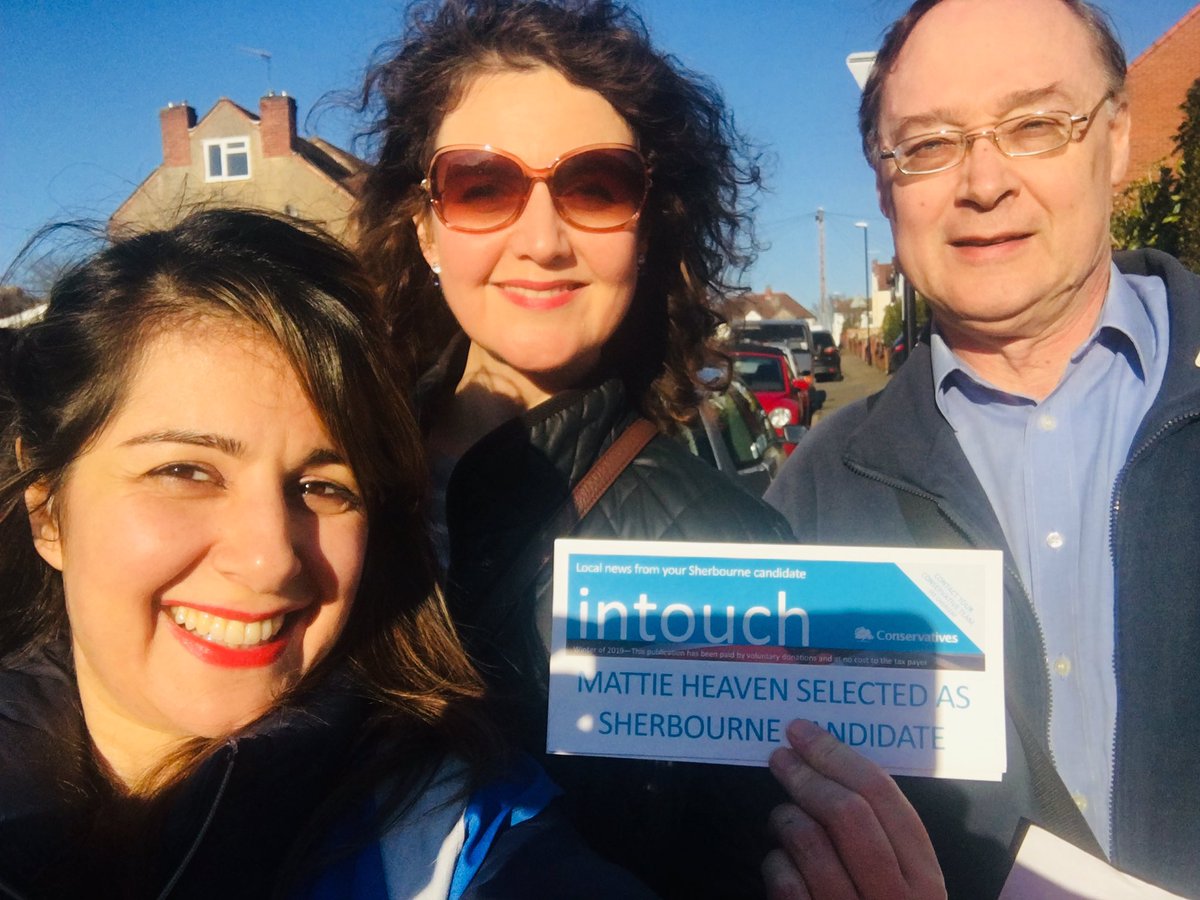 A very successful day and a week,  speaking to local residents about local issues very interesting information came about #sherbourneward @LepoidevinJulia @marcuslapsa @zaidr @CllrGaryRidley @Pete_Male @TJMayer1 @Conservatives @CVConservatives