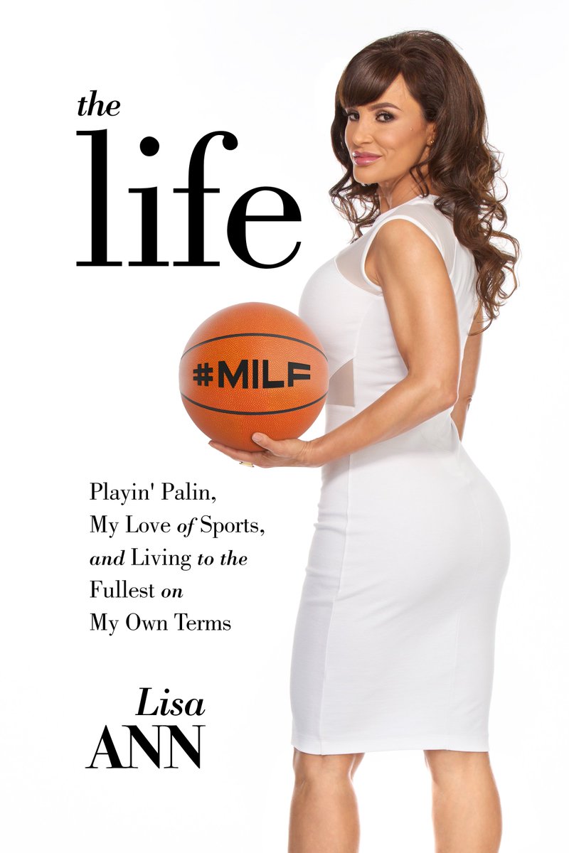 thereallisaann tweet picture