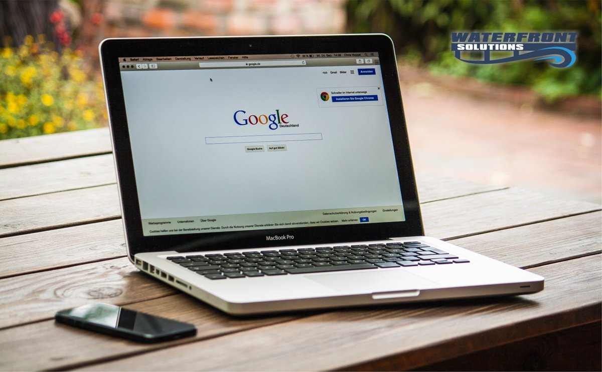 waterfrontsol's tweet photo. We love hearing from our awesome customers! Leave us a Google review!

#waterfrontsoultions #wfs #googlereview #ourcustomers #weloveourcustomers #customerreview #reviews https://t.co/1MRjB6YFoe