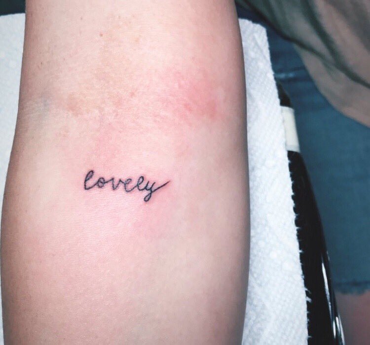 supdest's tweet photo. @softsadsatan Just some #tinytats ๐ https://t.co/hFwOAUDtqG