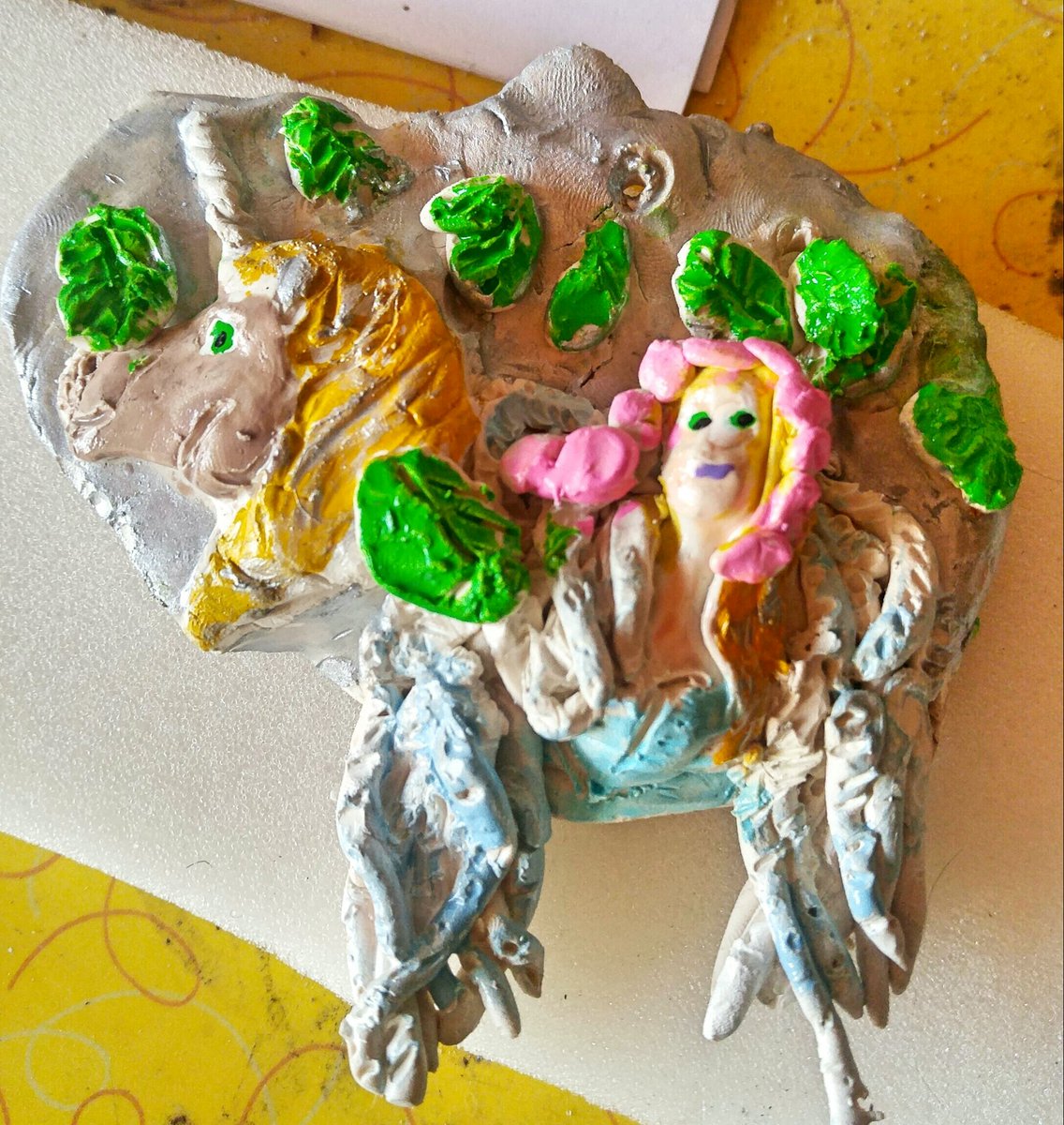KimberlinasC's tweet photo. If you guys want, check out more of my designs on my Facebook group and Pages both named Kimberlina's Creations. Thank you all for your support, it means so much to me! ♡♡♡ https://t.co/1Nu2wLHfCe