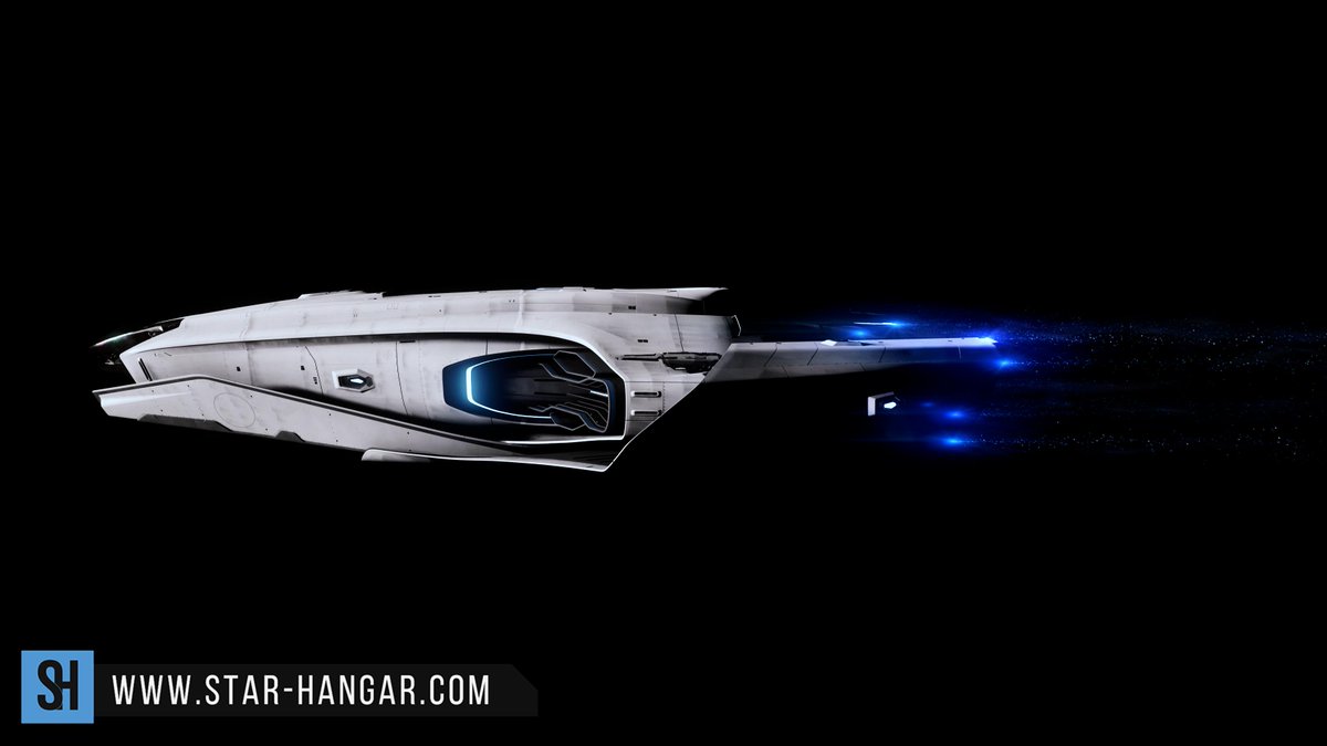 StarHangar's tweet photo. Any Origin fans here? :) #StarCitizen 

LTI Origin ships available here: https://t.co/qaQv1UlhoE https://t.co/hHHUCQvbo0