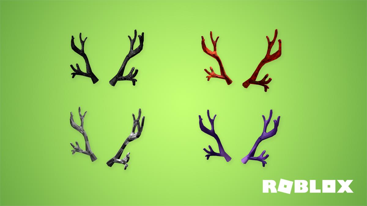 Roblox On Twitter These Antlers Will Be Deer To You Silverthorn - roblox on twitter these antlers will be deer to you