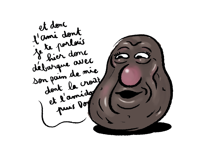 Agence Yam tweet media