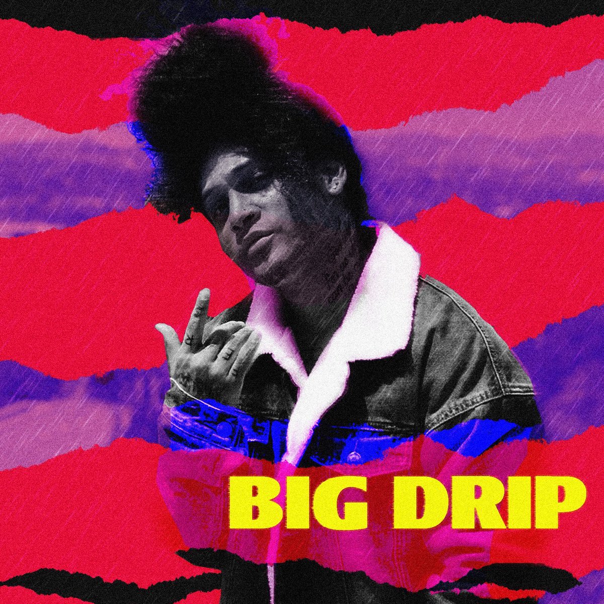 CreativeMGenius's tweet photo. @OHTRETRETRE Had a great time working with Tre and designing the cover on this song! Check out his latest song Big Drip #bigdrip #ohtretretre https://t.co/bOQ4QEsLGk