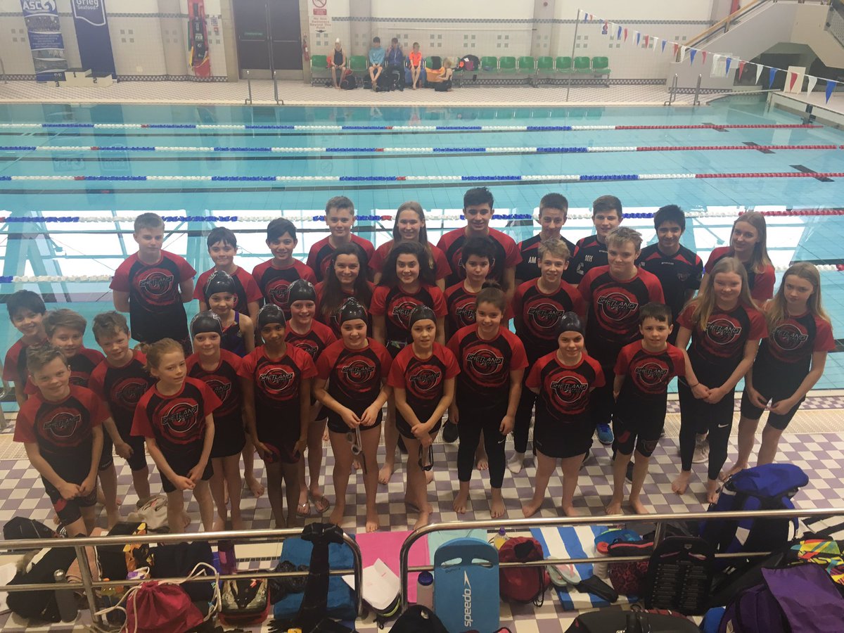 It’s been a good days racing from the team at the Grieg Seafood February Meet.
18 new accredited times, 40 personal best times,24 Gold medals, 20 Silver medals, 18 Bronze medals and many excellent performances. Well done everyone