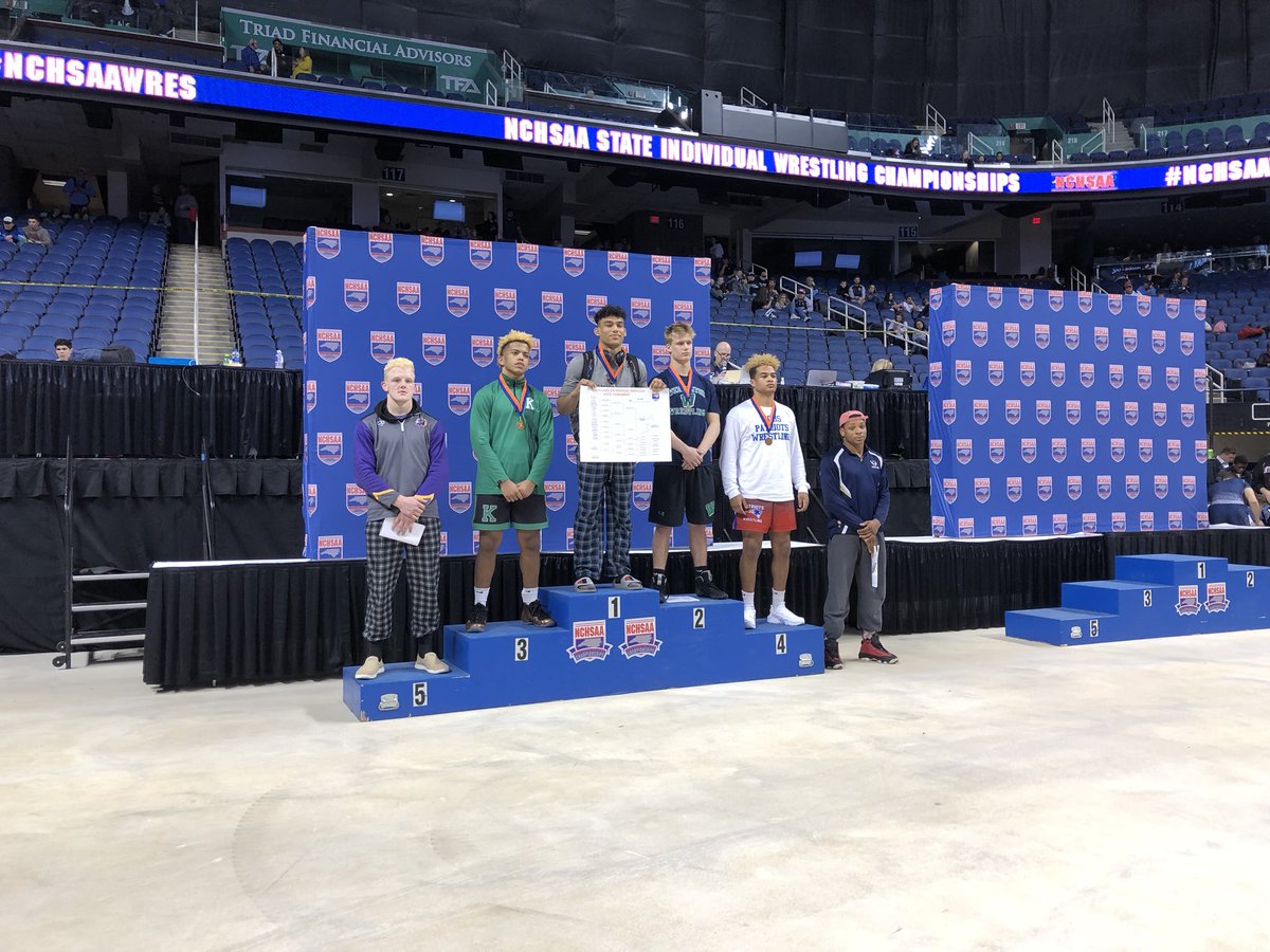 TcRoberson's tweet photo. Your 182 3A State Champ🥇 Congrats Anthony Johnson, this is well deserved. https://t.co/0VdcG6uc0F