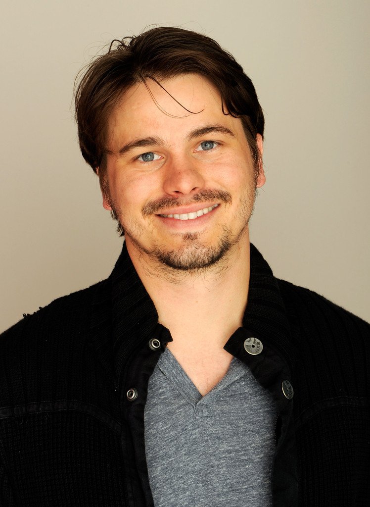 Happy Birthday Jason Ritter! 