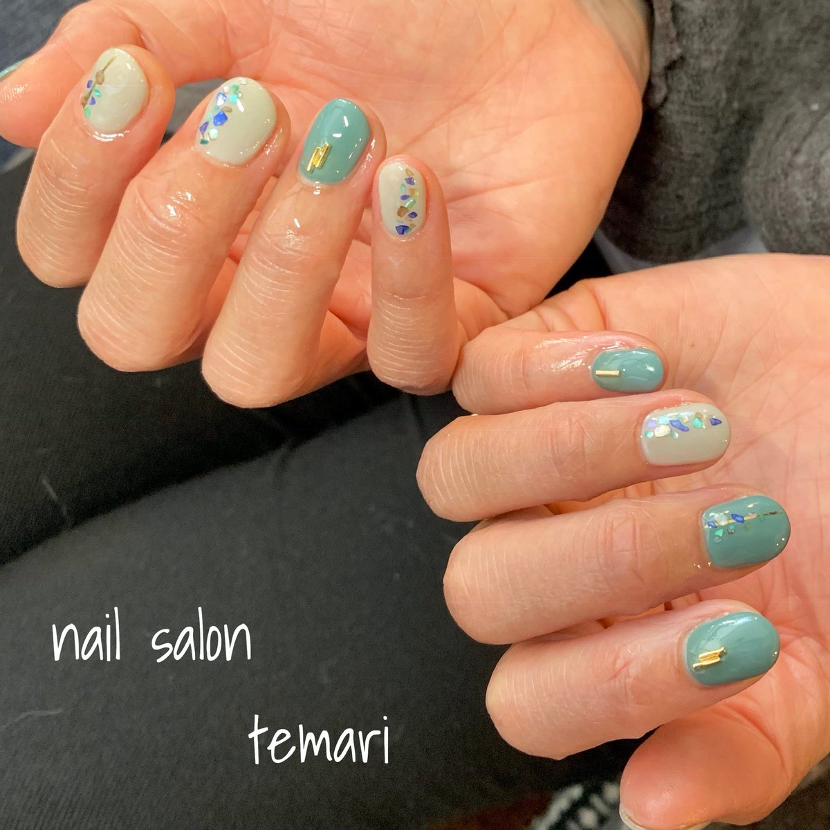 Nail Temari Nail Temari Twitter