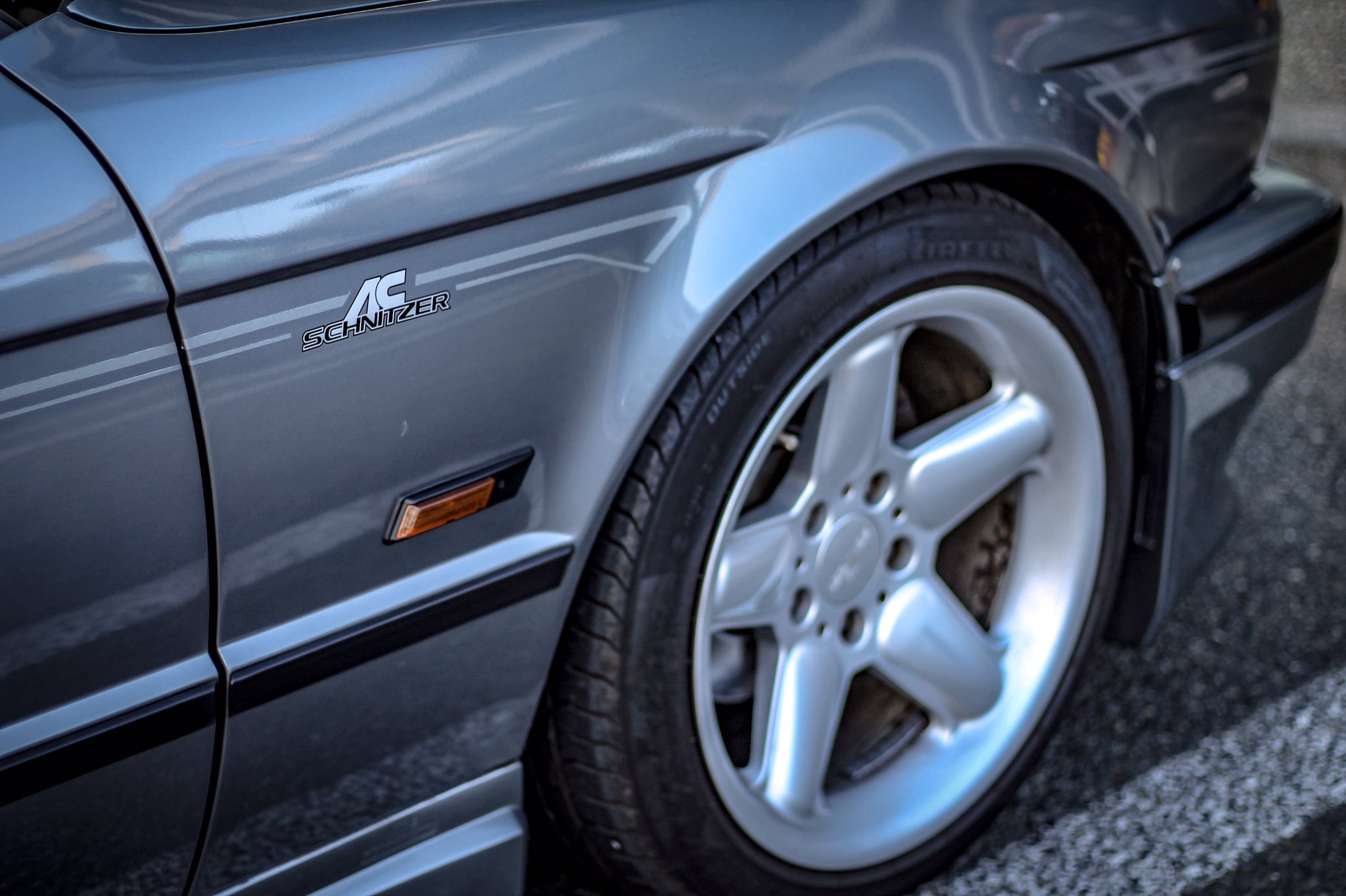 1988bmw520i on X: 