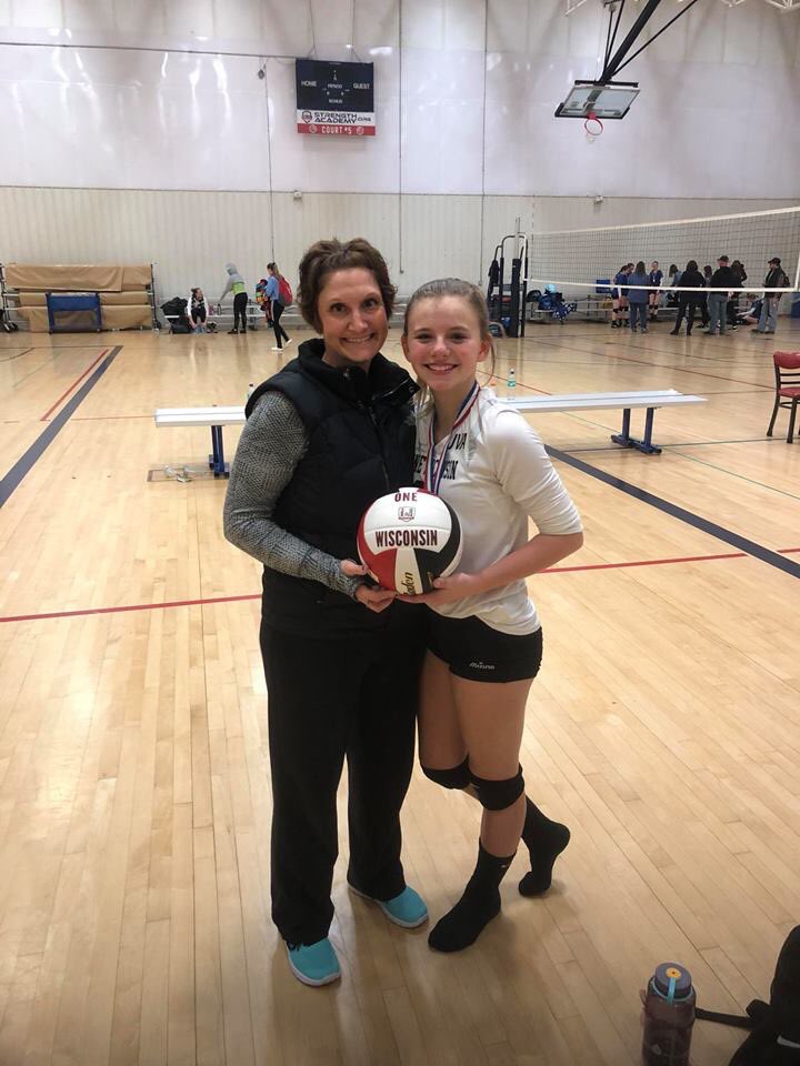 CamishaDirtDiva's tweet photo. Super proud of this daughter of ours! @JustinMiller15m she had us on the edge of our seats but her passion, heart and desire was no match for anyone today!! #silverbracketchamps https://t.co/WQsspTKHcf