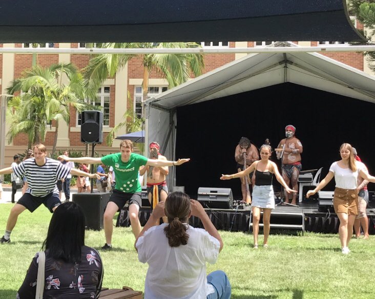 DrFurneaux's tweet image. RT acpns_qut: RT QUTfoundry: Welcome to a #uni[verse] of opportunities QUT! Learn/do #entrepreneurship QUTfoundry &amp;amp; get your #IDEASlaunched💡🚀in the Real World🌏#QUTlife