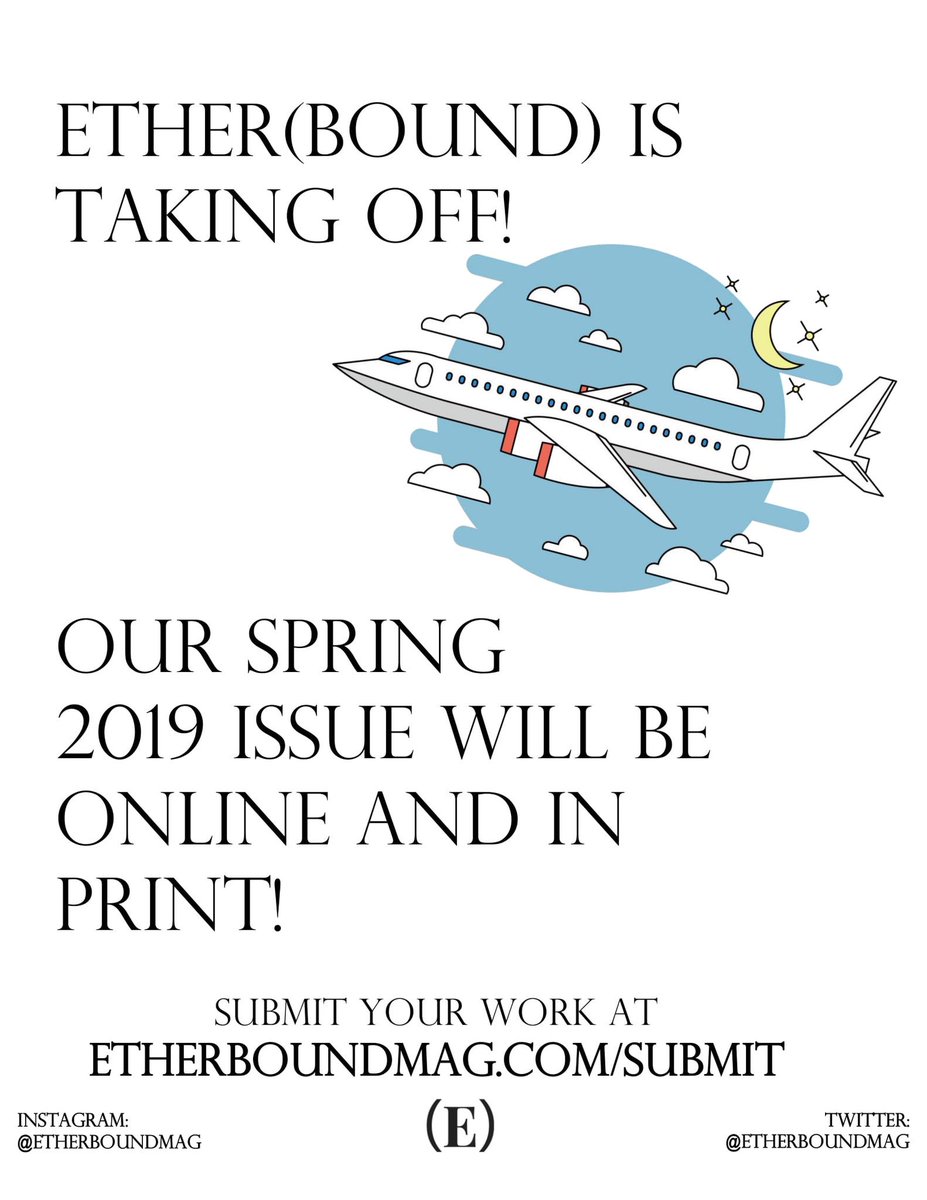(E) Mag tweet media