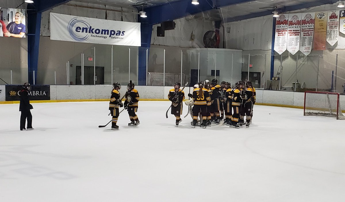 SCS19U's tweet photo. A #shutout win puts us through to the playoff round of #SCGI2019
#HDIA #HWAA https://t.co/BUnUTHe8Tn