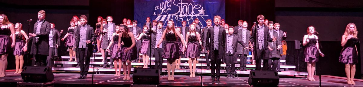 MGSilverC's tweet photo. Silverstage was a success! Thank you to everyone who came out to support and all of the hardworking volunteers that made it possible! https://t.co/CLFBy3eBKK