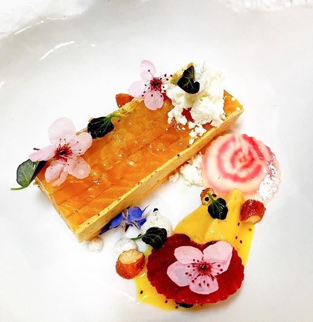 Michael Mina SF tweet media