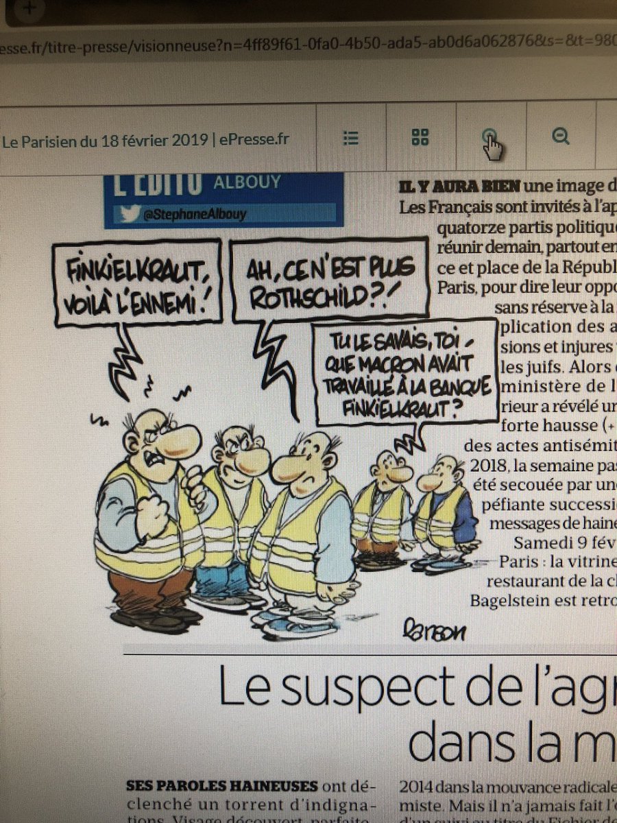 Hélène Zelany tweet media