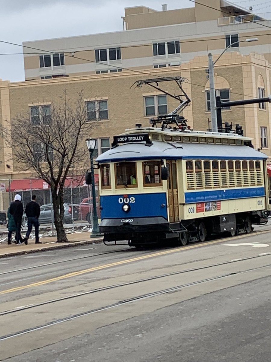 Hey <a href="/RobynHitchcock/">Robyn Hitchcock</a> when you going to play St. Louis again? You could ride the <a href="/LoopTrolley/">Loop Trolley</a> to the gig