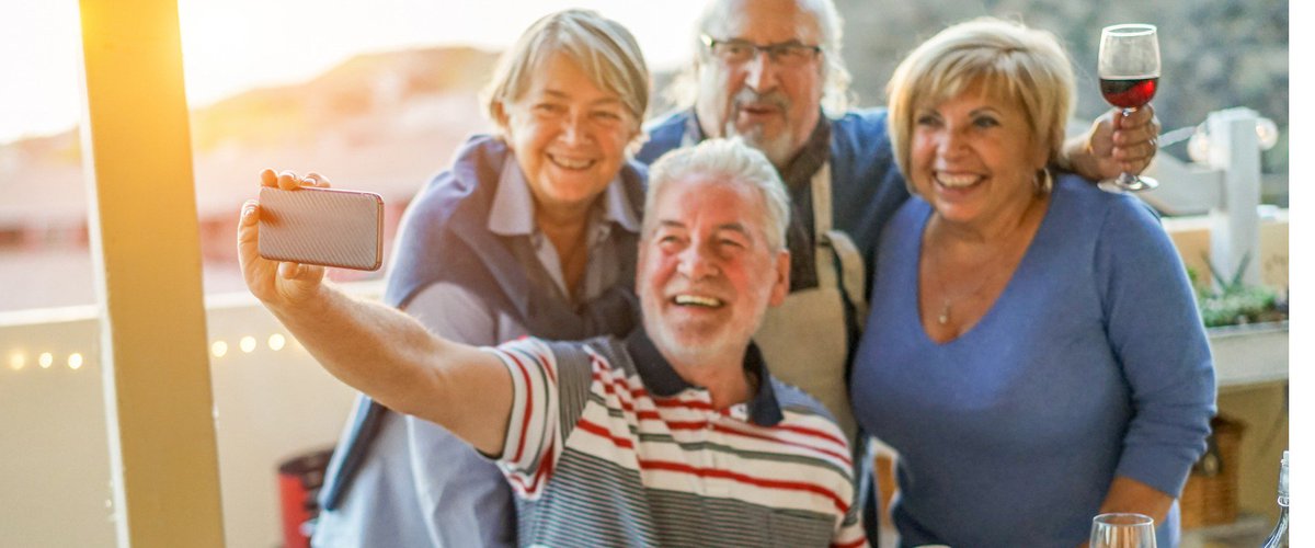 NobleOak Life Ltd tweet media