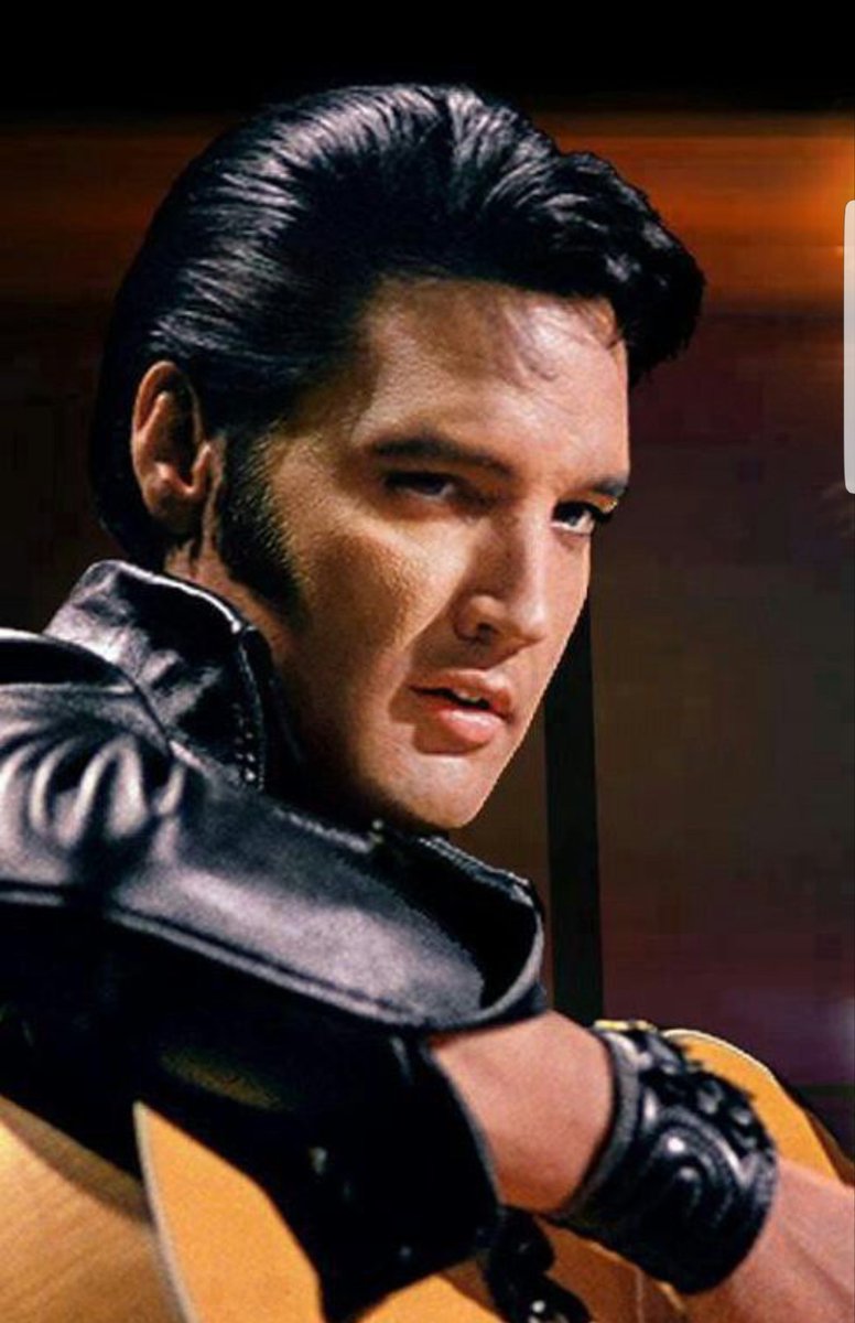 ElvisInArkansas's tweet photo. Awesomely cool NBC showing the '68 Comeback Special with folks covering his music. Introduces Elvis to an entire new generation. Long live the king. #ElvisAllStarTribute #Elvis https://t.co/xMRXn1FpKx