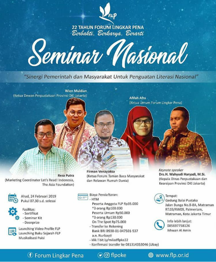 FLP Sulawesi Selatan tweet media