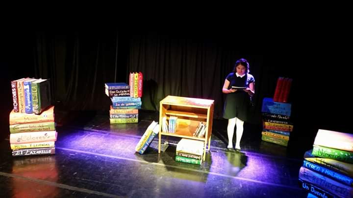 4bteatro's tweet photo. Abriremos nuestra Residencia Artística para Público Infantil en el Foro @JuanaCataCdMx  con #ElBorradorDeCuentos 
Pronto, más información... https://t.co/Hqqb12qUam