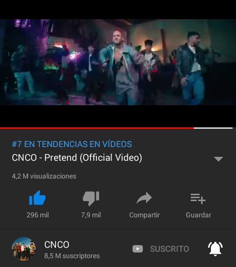 LaPeteraDeChris's tweet photo. @itsjoelpimentel Estoy así 26/7, literalmente.
#PretendCNCO  @itsjoelpimentel https://t.co/D0MbAPFHSt