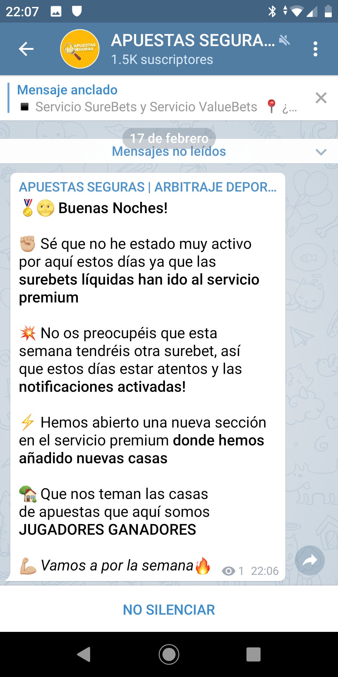 Apuestas seguras con arbitraje en español