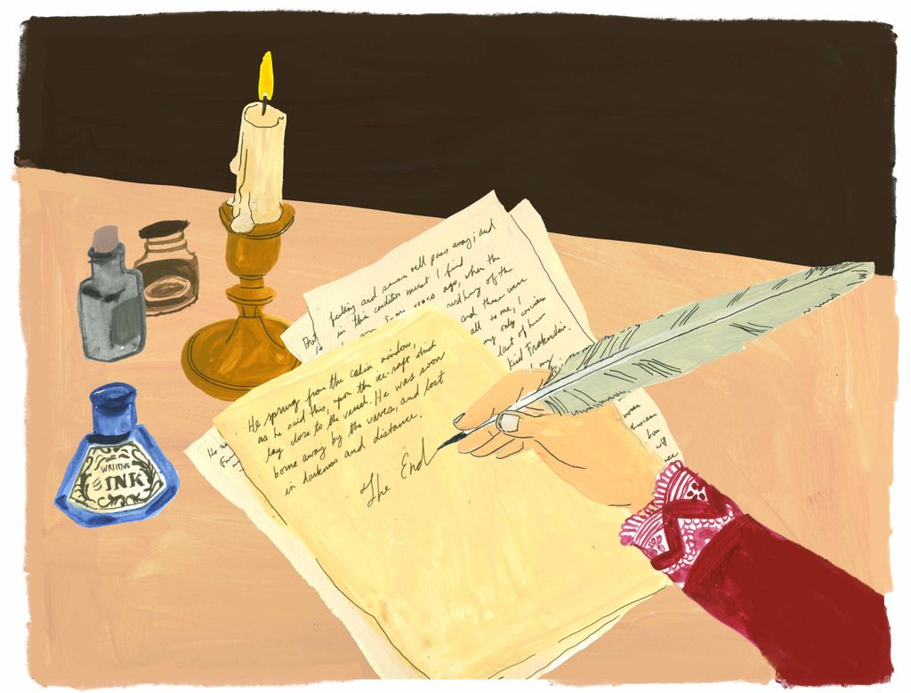 nomad_reader's tweet image. The 23 most unforgettable last sentences in fiction  buff.ly/2DM8MeZ