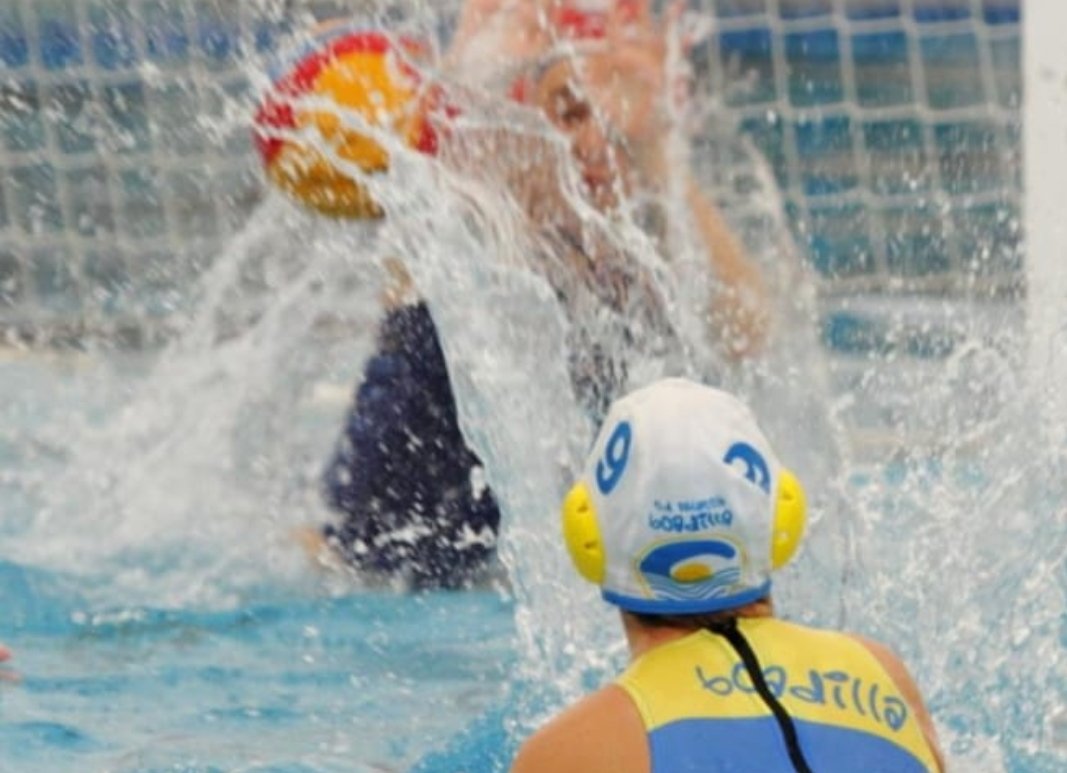 TeleBoadilla's tweet photo. #Resultados 🤽♀️ #waterpolo #femenino #PrimeraDivisión jornada 12 @cnboadilla 16 - 10 @leioawaterpolo @RFEN_directo @fmn_oficial @waterpolobase @WaterpoloMadrid @Ayto_Boadilla @tvstreames #BoadillaDeporte #Deporte #VamosBoadilla #Boadilla #LN1DF #WP #BoadillaDelMonte https://t.co/tiHYVnxEk3