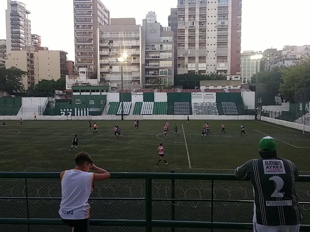FemeninoAFA photo