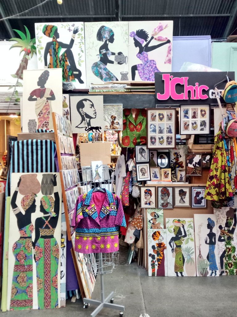 Healthy_Holiday's tweet photo. Today I discovered @TootingMarket and @bwmarkettooting in #Tooting. This #JChic art stall was my favourite 

@TootingAbout @TootingInsider #lovelondon #livelondon #Ldn @tootingmama #tootingbec #tootingbroadway https://t.co/VPzUsheOaD