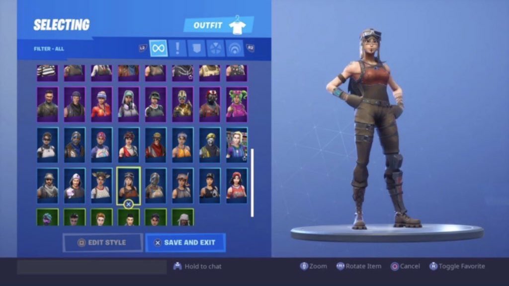 renegade raider code renegade raider code