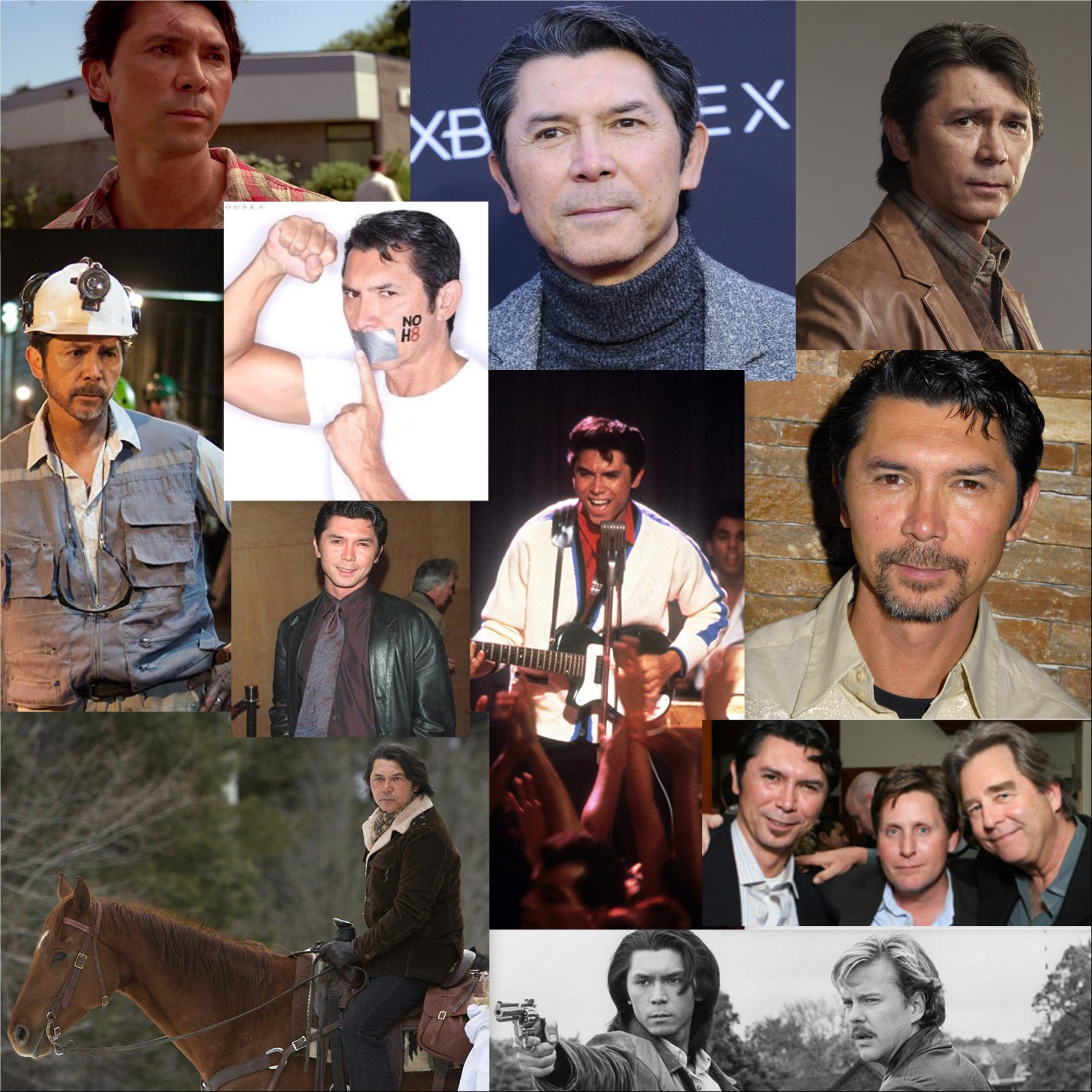 Happy Birthday lou diamond phillips!!! 