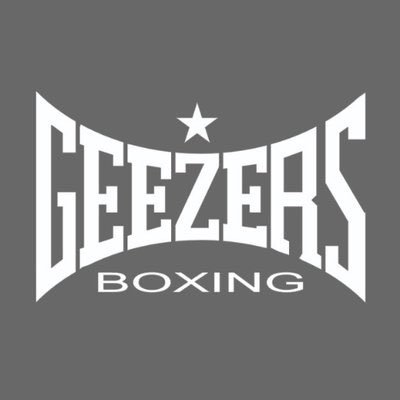 Huge Thankyou to kit sponsors <a href="/geezersboxing/">Geezers Boxing</a> for our event in July