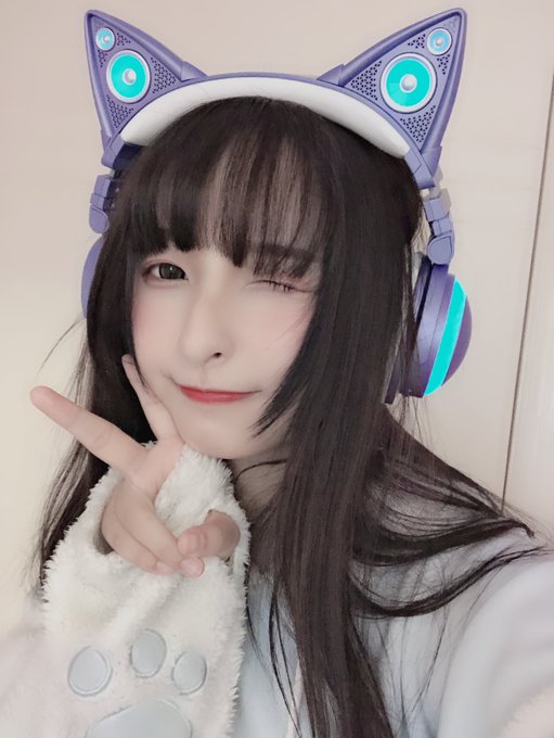 コスプレイヤー神楽坂真冬のTwitter画像86