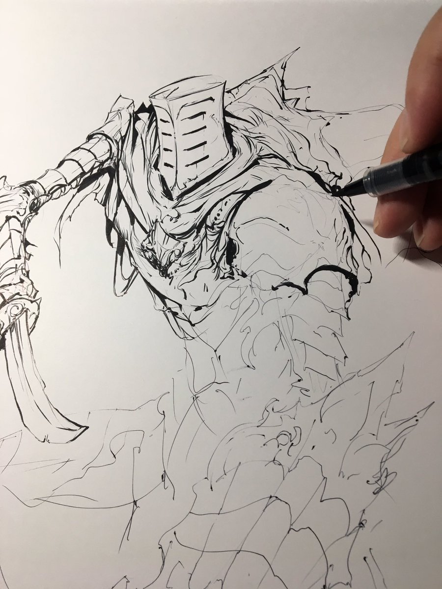 Kekai Kotaki tweet media