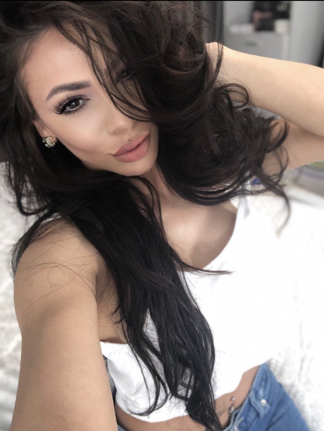 Vanessa on Twitter: "Thank you for your votes!!! 🤗😘💋 ️…