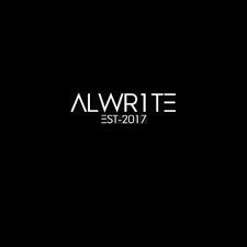Thanks to ALWR1TE CLOTHING for sponsoring the ring girls and officials
.
Head over to there Instagram @alwr1te