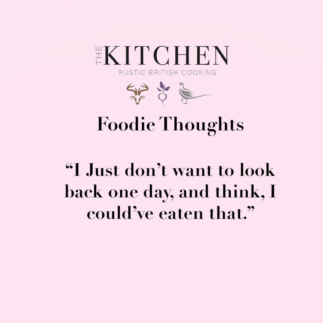 We struggle with this all the time!

#foodie #restaurant #weekendfeeling #foodiethoughts #eatit #thekitchenfarnborough #oxfordshire #countryeating #rustic #warwickshire #banburyrestaurant #struggles #happysunday #weekending #lookback